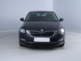 Skoda Octavia - 2017