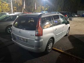 Citroen C4 Grand Picasso - 2007