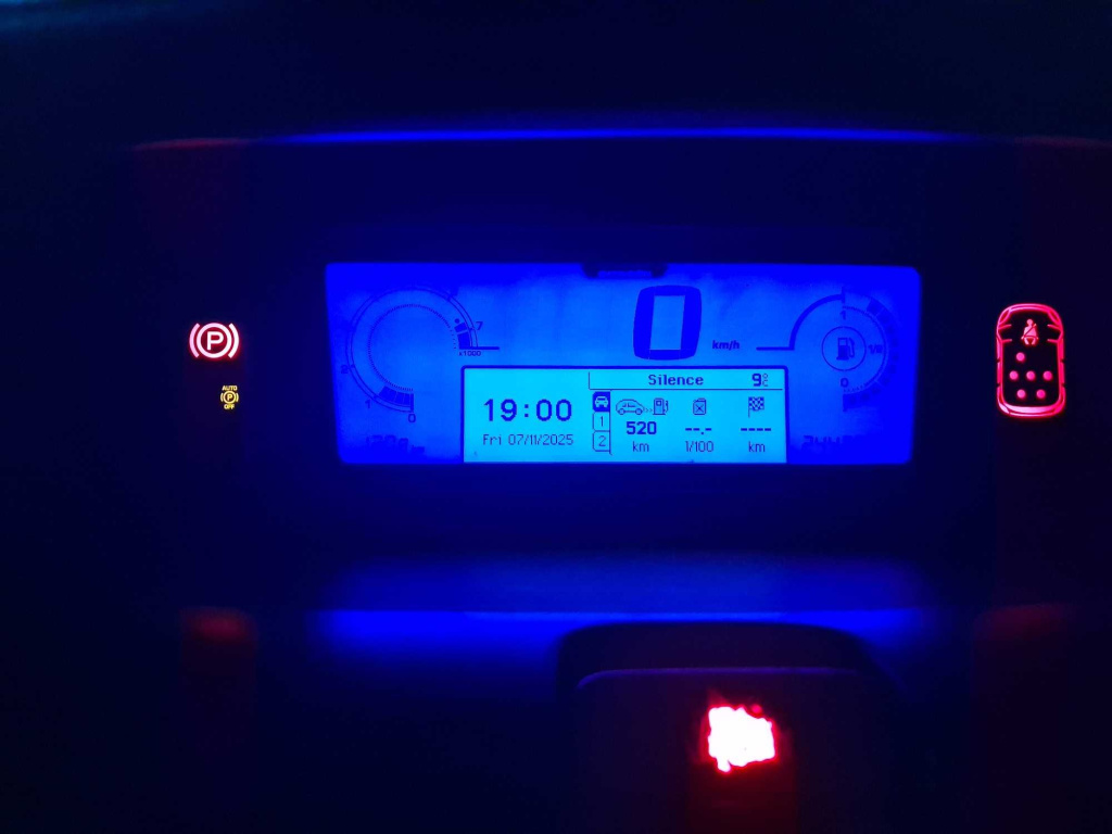 Citroen C4 Grand Picasso