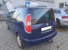 Skoda Roomster - 2009