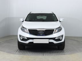 Kia Sportage - 2011