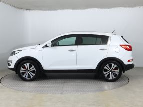 Kia Sportage - 2011
