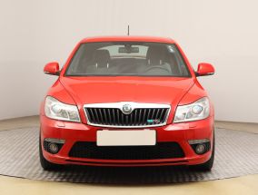 Skoda Octavia - 2011