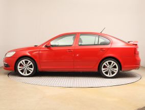 Skoda Octavia - 2011