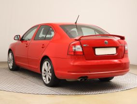 Skoda Octavia - 2011