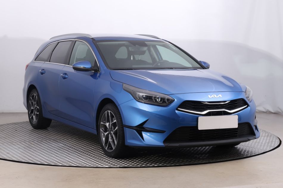 Kia Ceed - 2024
