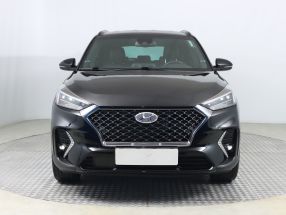 Hyundai Tucson - 2020