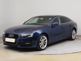 Audi A5 - 2013