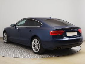 Audi A5 - 2013