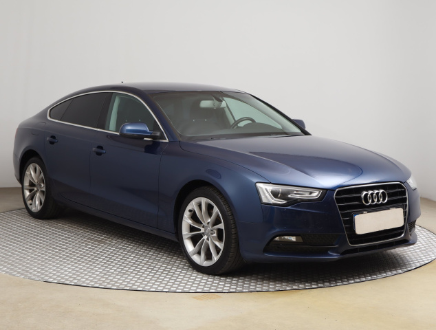Audi A5 2013