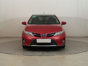 Toyota Auris - 2013