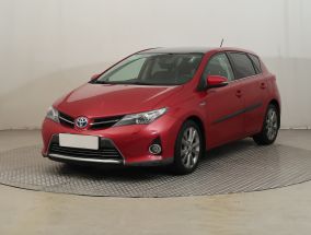 Toyota Auris - 2013