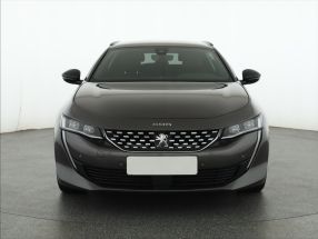 Peugeot 508 - 2021