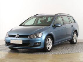 Volkswagen Golf - 2013