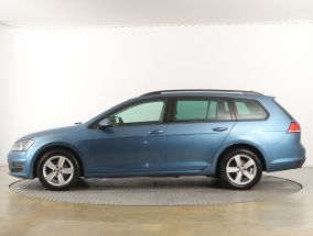 Volkswagen Golf - 2013