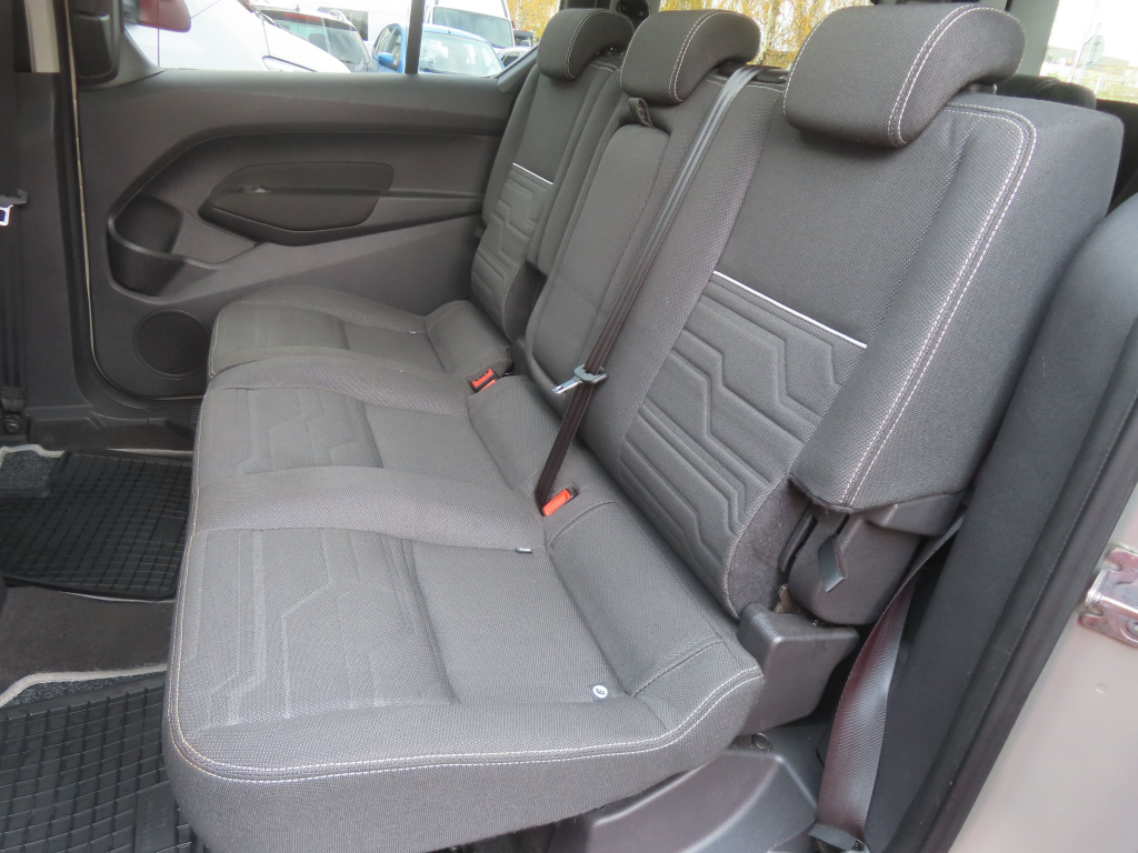 Ford Tourneo Connect