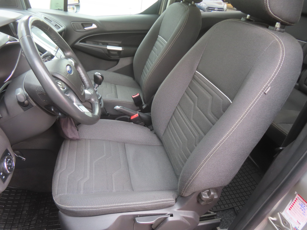 Ford Tourneo Connect