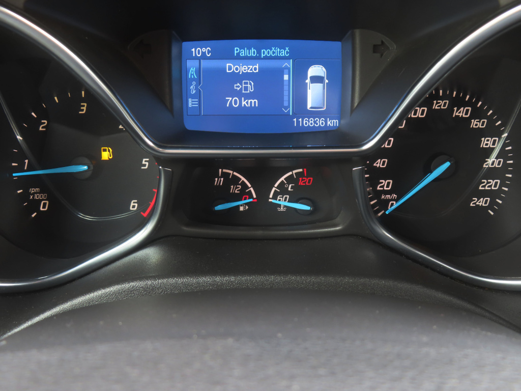 Ford Tourneo Connect