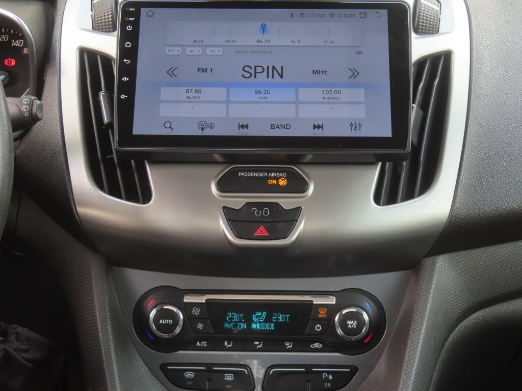 Ford Tourneo Connect