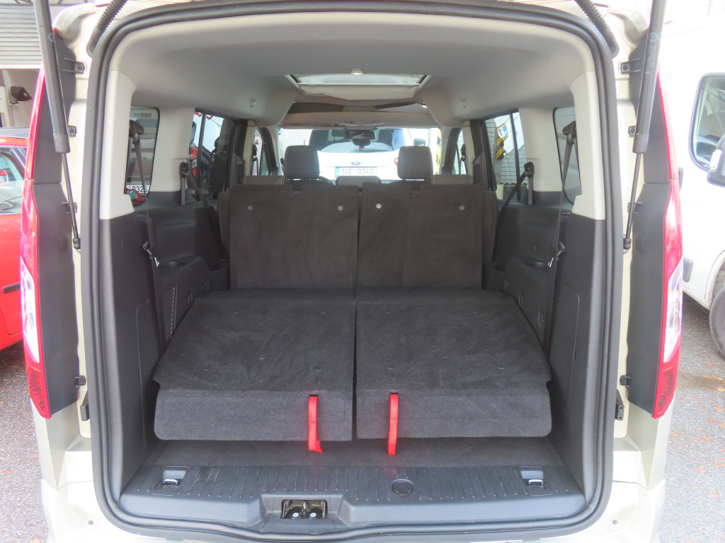 Ford Tourneo Connect