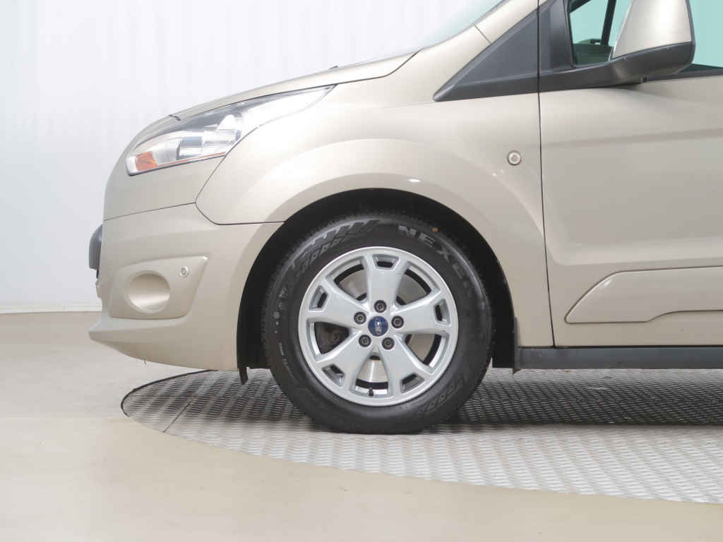 Ford Tourneo Connect