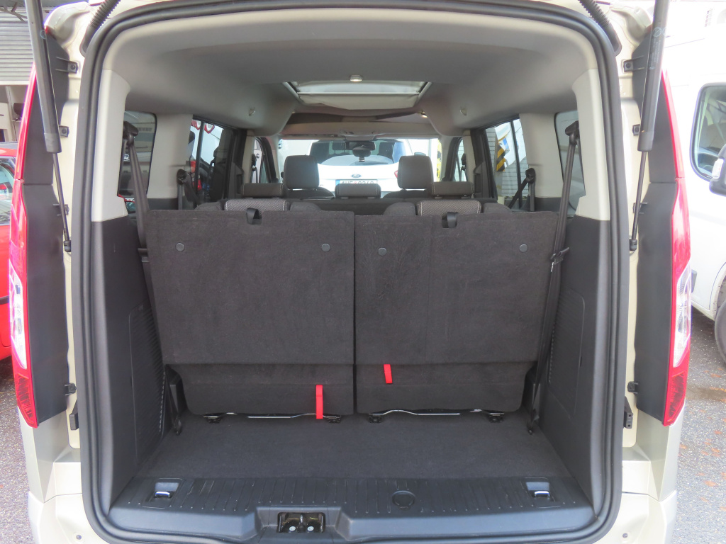 Ford Tourneo Connect