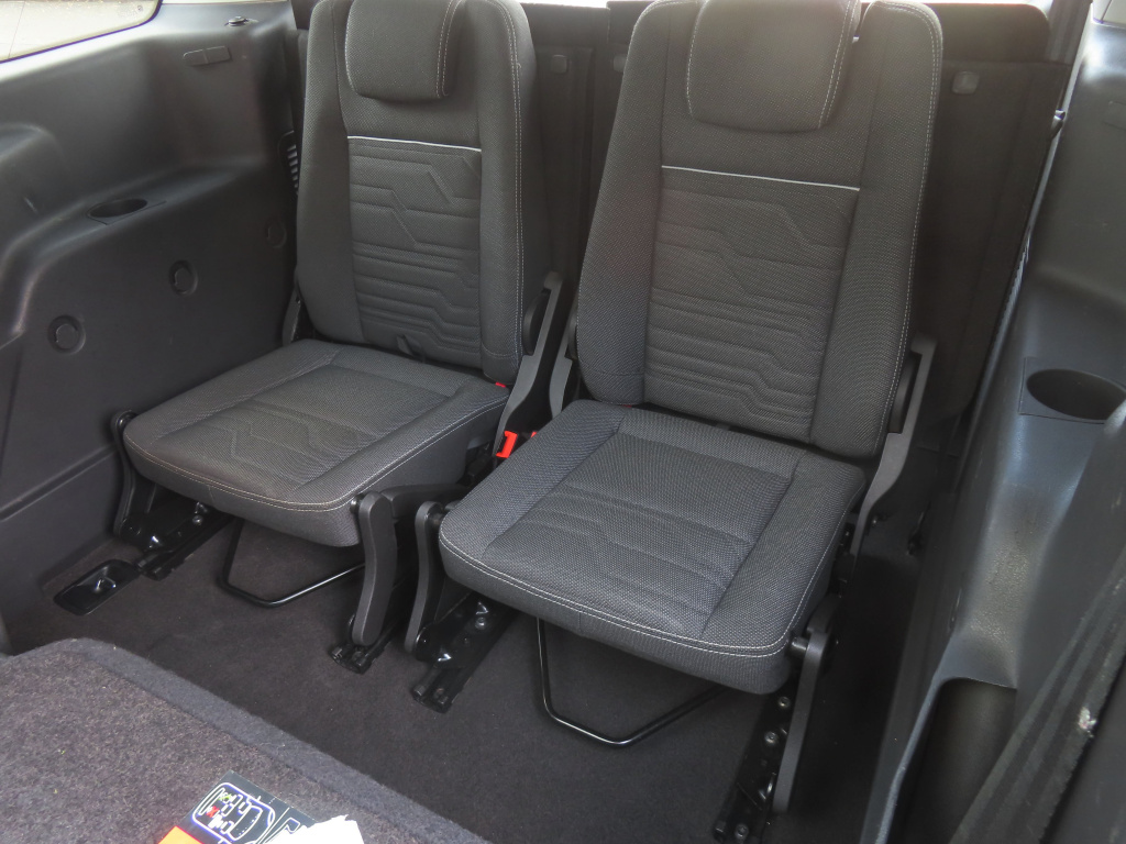 Ford Tourneo Connect