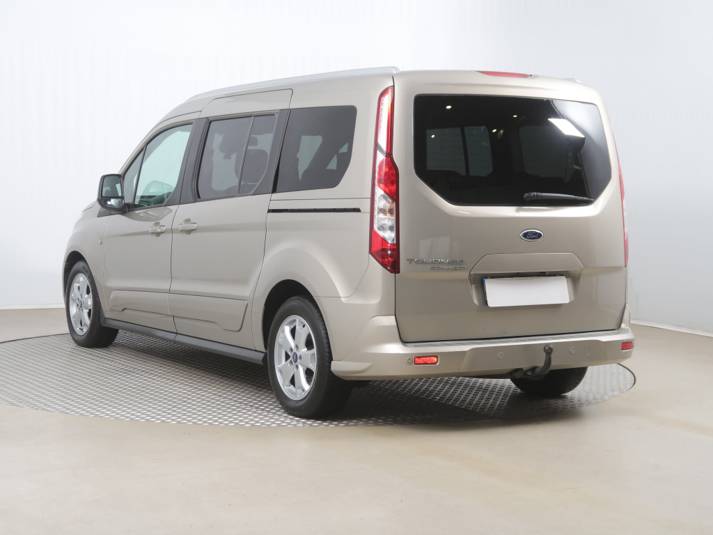 Ford Tourneo Connect