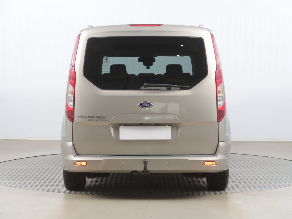 Ford Tourneo Connect