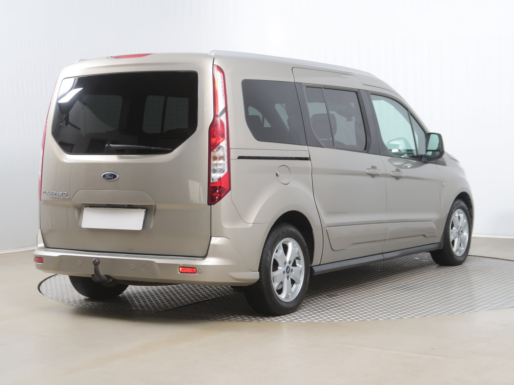 Ford Tourneo Connect