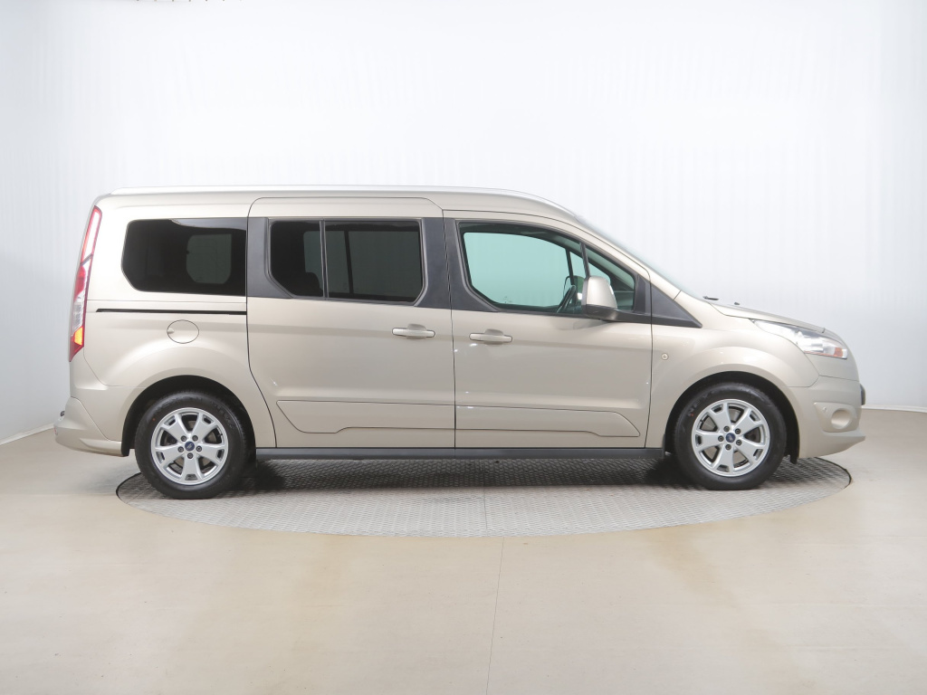Ford Tourneo Connect