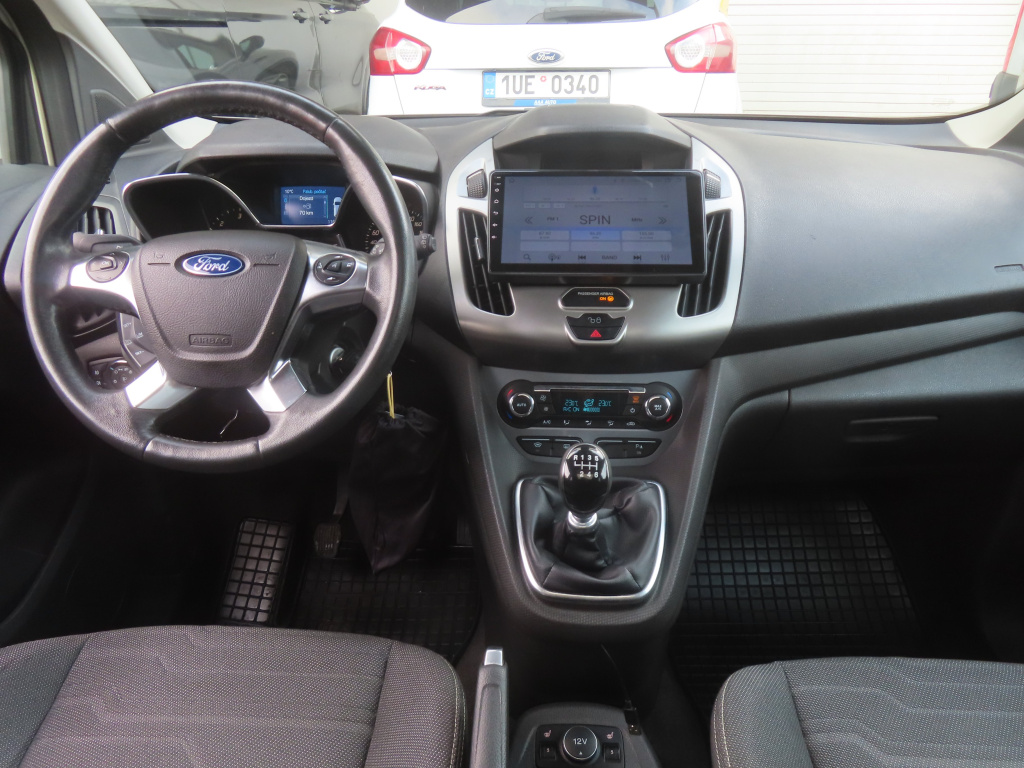 Ford Tourneo Connect
