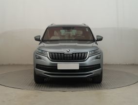 Skoda Kodiaq - 2020