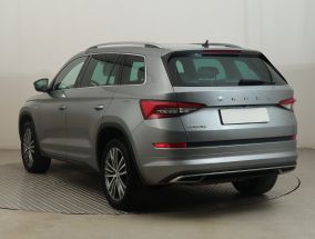 Skoda Kodiaq - 2020