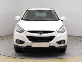 Hyundai ix35 - 2011