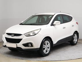 Hyundai ix35 - 2011