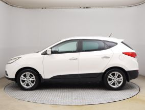 Hyundai ix35 - 2011