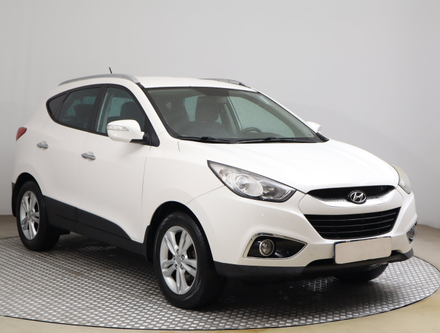 Hyundai ix35 2011