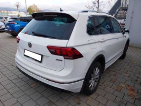 Volkswagen Tiguan - 2019