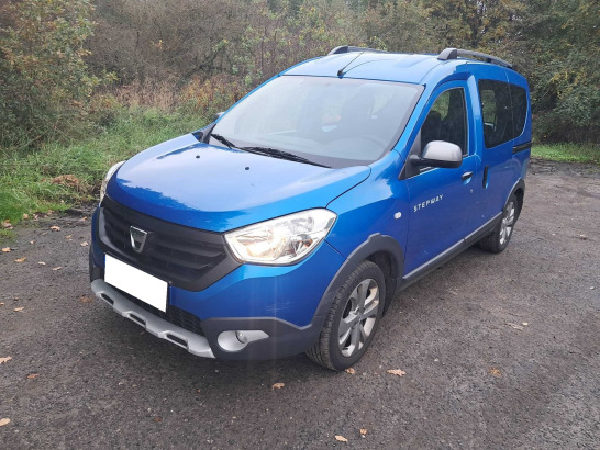 Dacia Dokker