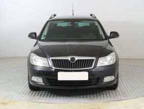 Skoda Octavia - 2010