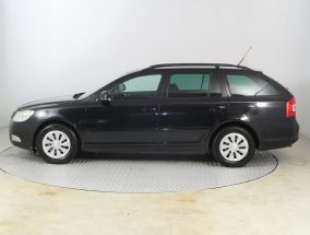 Skoda Octavia - 2010