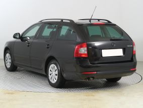 Skoda Octavia - 2010
