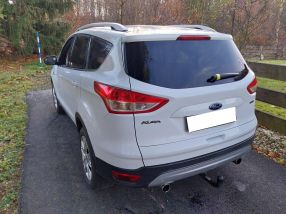 Ford Kuga - 2013