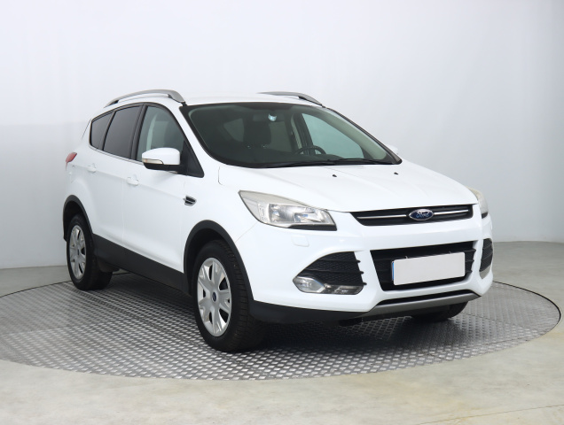 Ford Kuga 2013