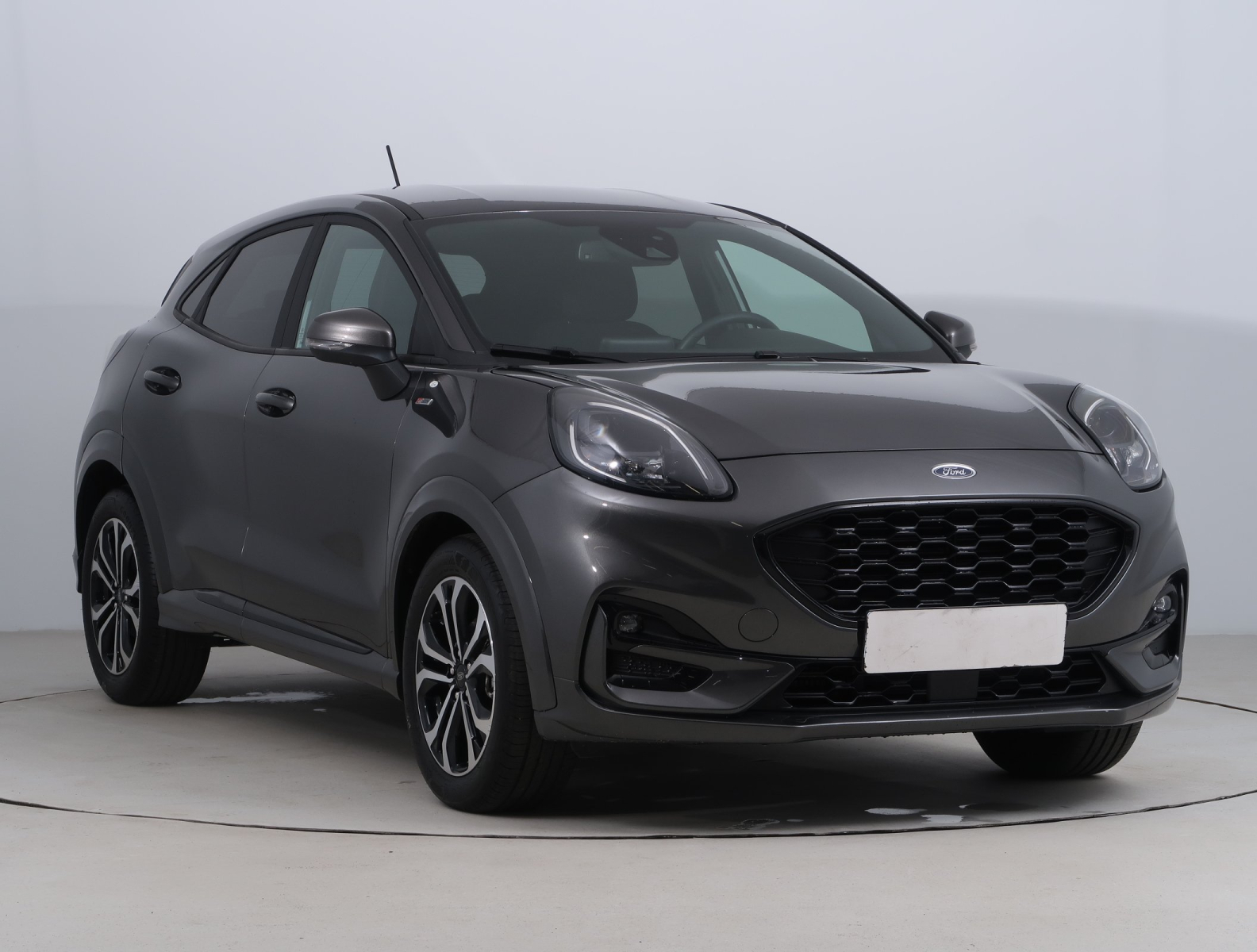 Ford Puma - 2023