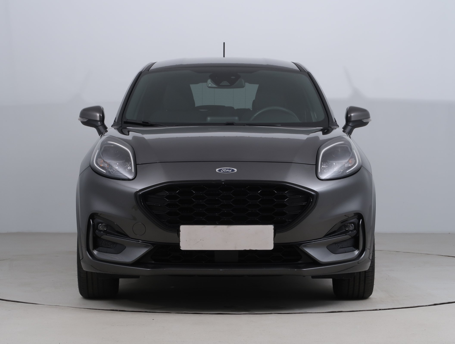 Ford Puma - 2023