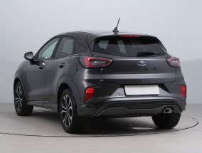 Ford Puma - 2023