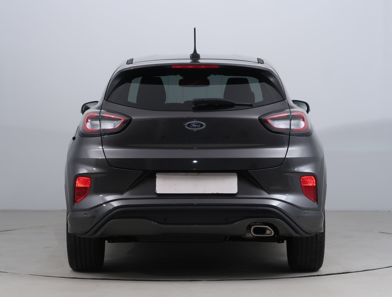 Ford Puma - 2023