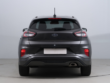 Ford Puma - 2023
